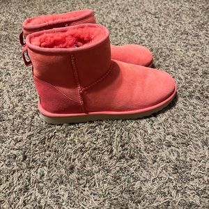 UGG Mini Boots